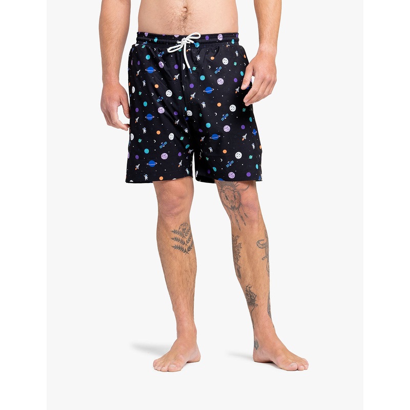 Apollos|S|M|L|XL|XXL|6 in|8 in