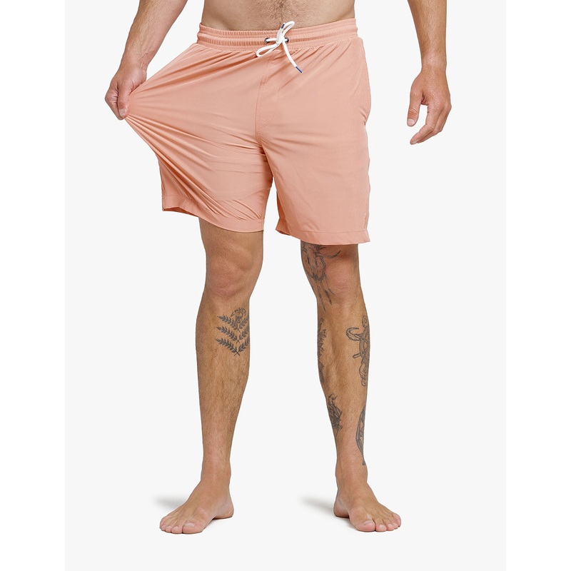 Corals|S|M|L|XL|XXL|6 in|8 in