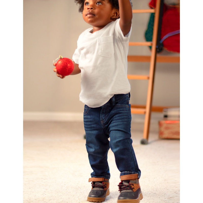 Fultons Kids|12M|18M|2T|3T|4T|5T