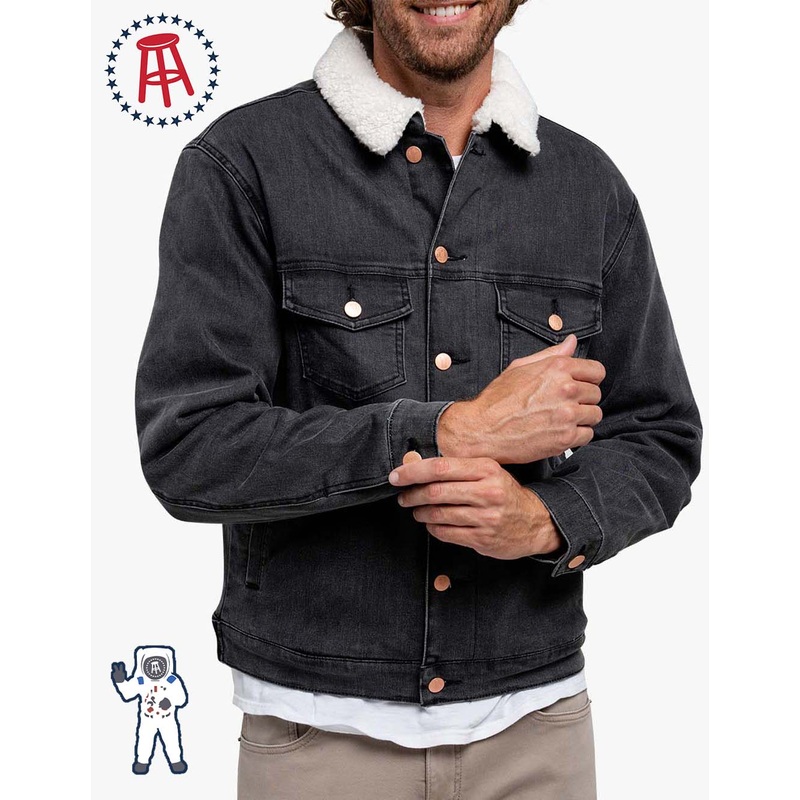 Moon Man|S|M|L|XL|XXL
