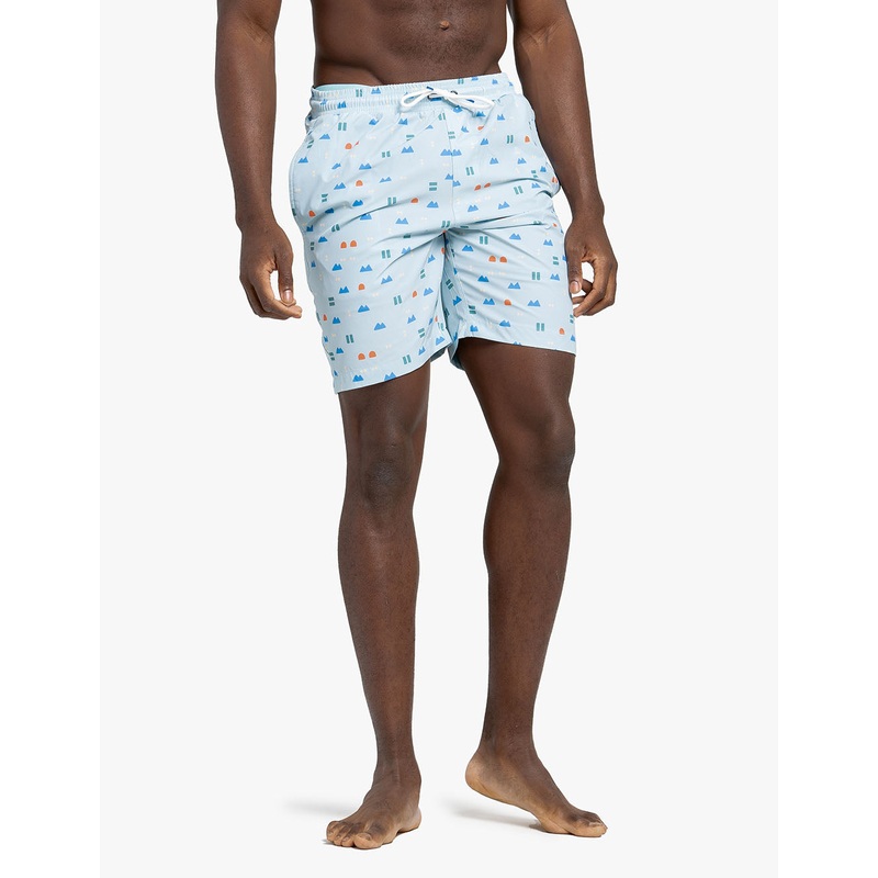 Peaks|S|M|L|XL|XXL|6 in|8 in