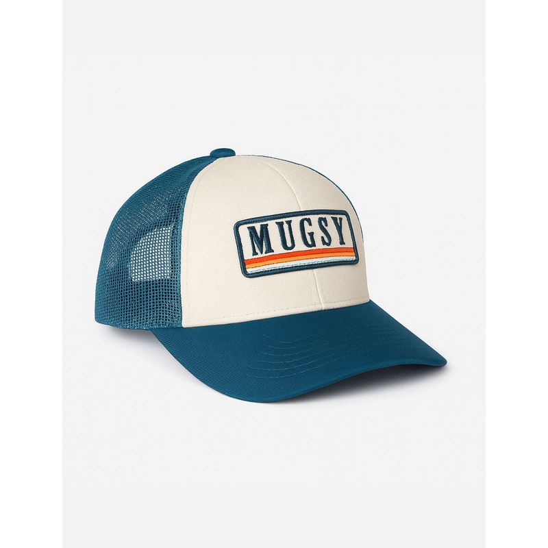 Retro Trucker Hat