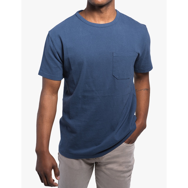 Washed Navy|XS|S|M|L|XL|XXL