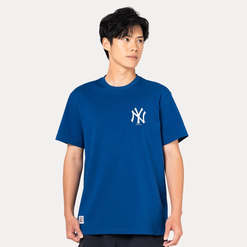 59FIFTY PACK – ALOHA NEW YORK YANKEES COOPERSTOWN DARK ROYAL REGULAR SHORT SLEEVE T-SHIRT