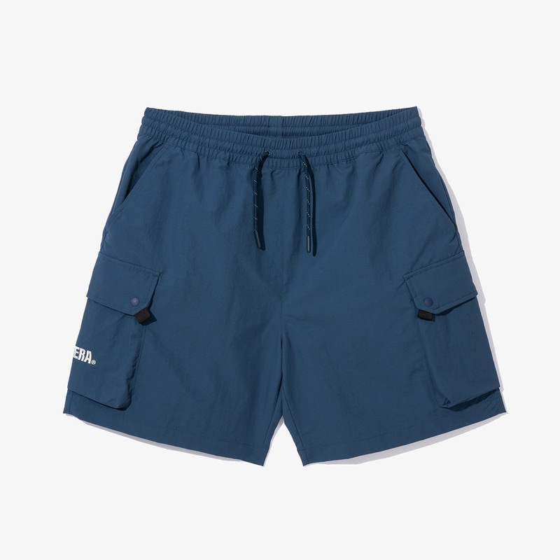 NEW ERA OUTDOOR NAVY SHORTS|S|M|L|XL|XXL