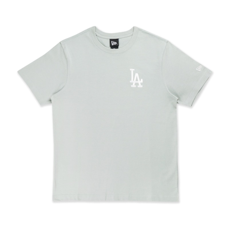 LOS ANGELES DODGERS COLOR ERA EVEREST GREEN SHORT SLEEVE T-SHIRT