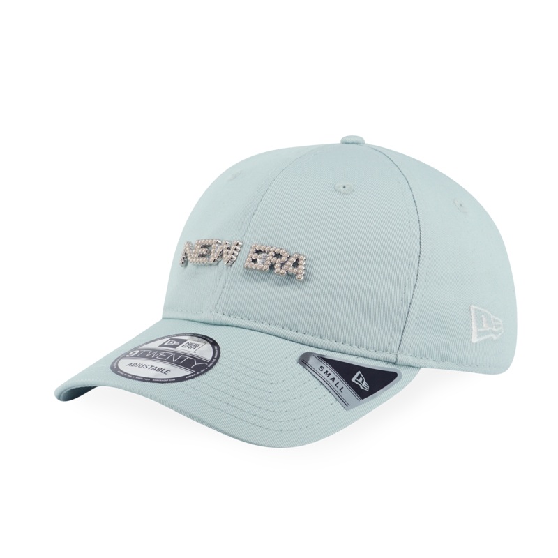 NEW ERA SAVOR THE MOMENT – PEARL FRESH MINT 9TWENTY SMALL CAP