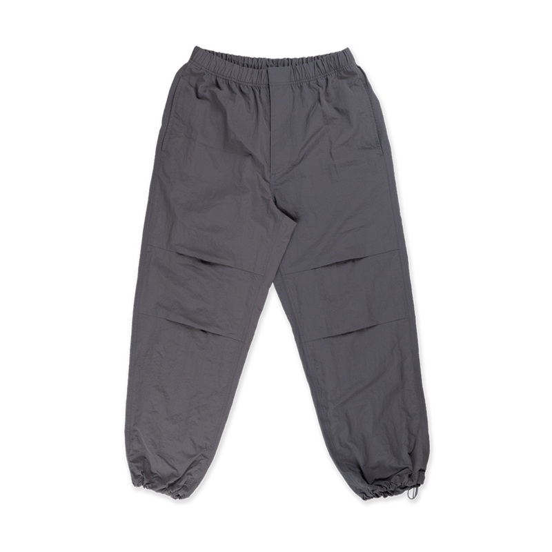 NEW ERA BASIC CORE GRAPHITE TRACK PANTS