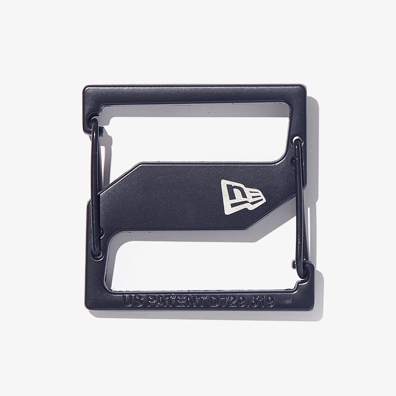 NEW ERA NAVY CAP CLIP|ONE SIZE