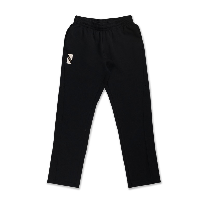 NEW ERA TECH BLACK KNIT PANTS|S|M|L|XL|XXL