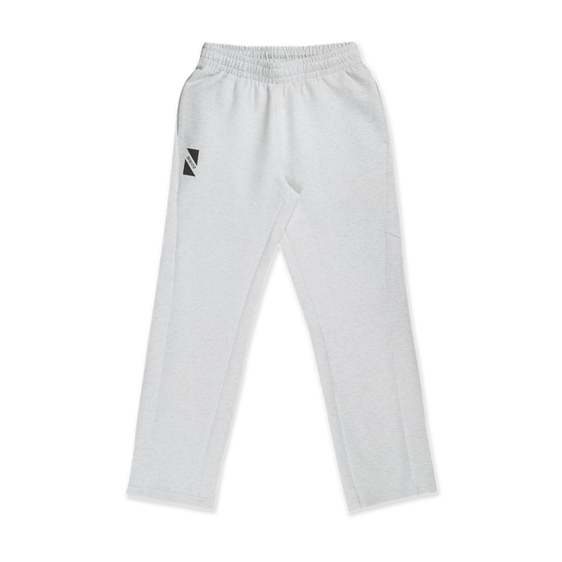 NEW ERA TECH GRAY KNIT PANTS|S|M|L|XL|XXL