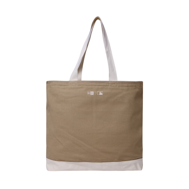 NEW YORK YANKEES COMFORT KHAKI TOTE BAG