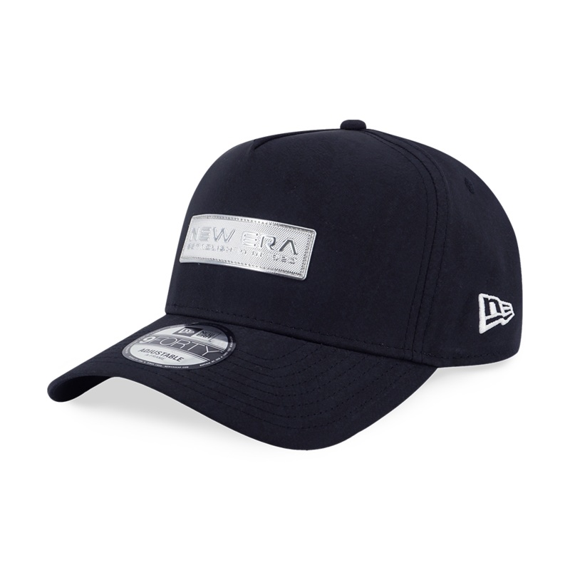 NEW ERA COMIC SPACE BLACK 9FORTY AF CAP