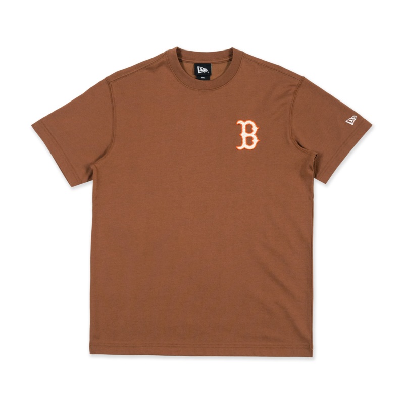 59FIFTY PACK – SMOKY SIZZLE BOSTON RED SOX COOPERSTOWN TOFFEE SHORT SLEEVE T-SHIRT