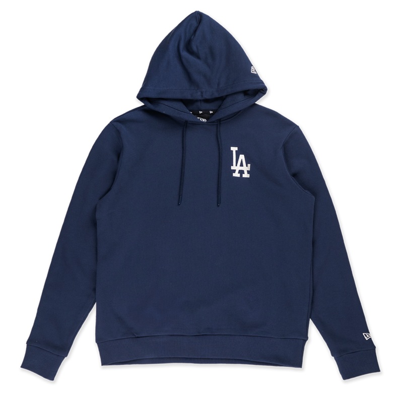 LOS ANGELES DODGERS COLOR ERA OCEANSIDE BLUE HOODIE