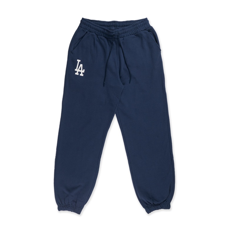 LOS ANGELES DODGERS COLOR ERA OCEANSIDE BLUE KNIT PANTS