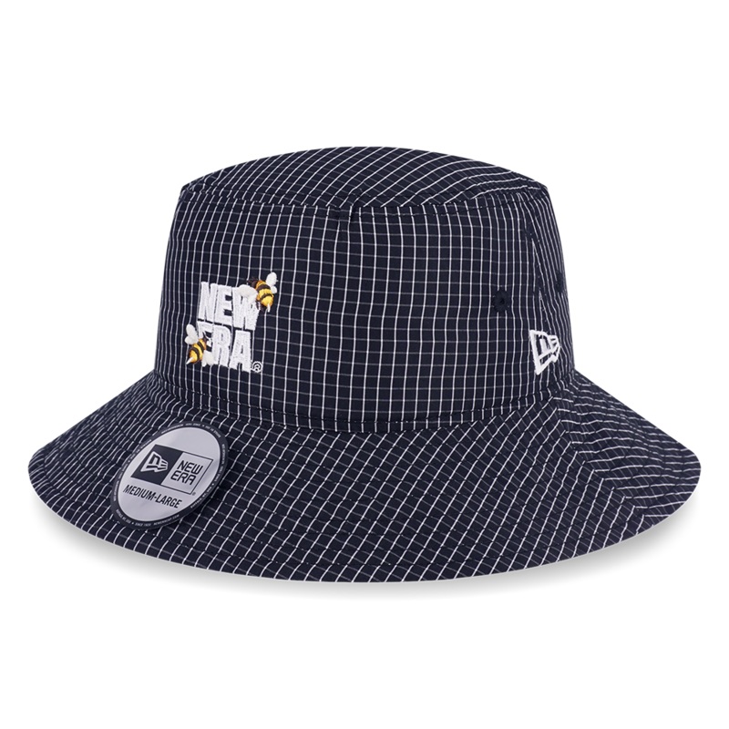 NEW ERA WILD BOTANICA BLACK ADVENTURE LITE