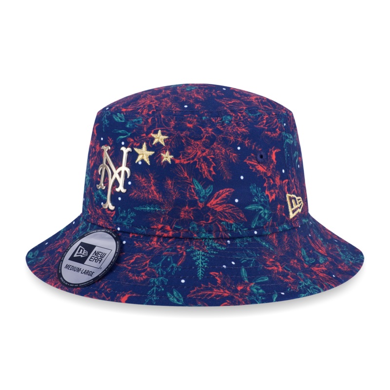 NEW YORK METS WINTER WHISPER MULTI BUCKET 01