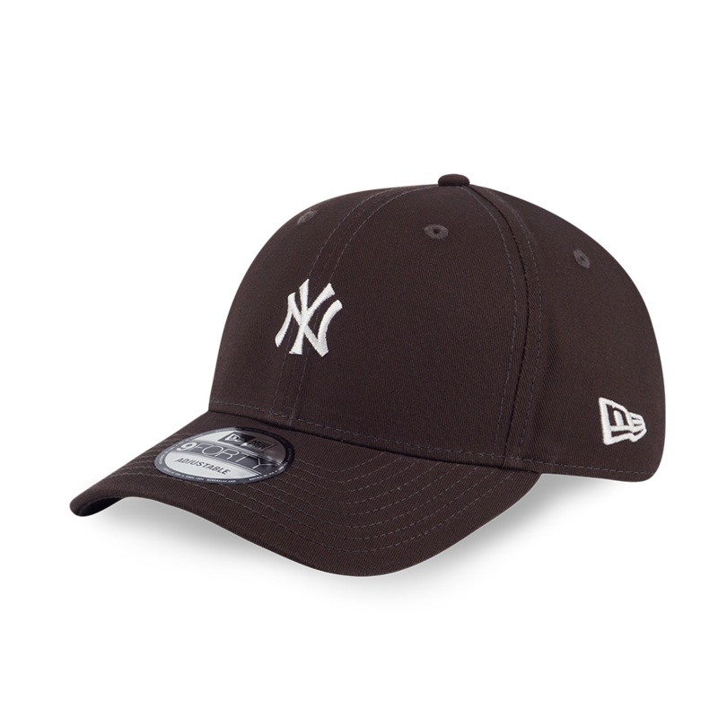 NEW YORK YANKEES COLOR ERA CHOCOLATE 9FORTY CAP