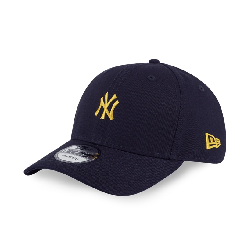 NEW YORK YANKEES COLOR ERA OCEANSIDE BLUE 9FORTY CAP
