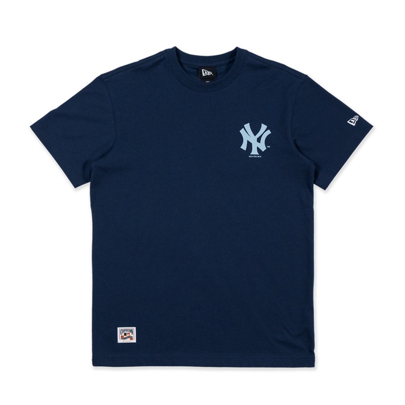 59FIFTY PACK – STELLAR SHADOWS NEW YOKR YANKEES COOPERSTOWN BLUE SHORT SLEEVE T-SHIRT