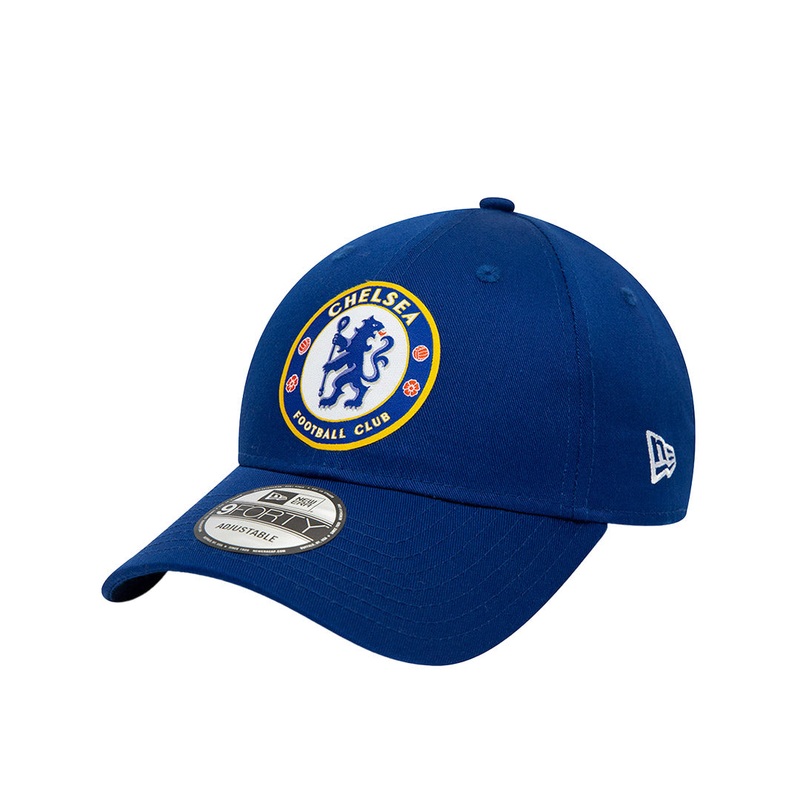 CHELSEA F.C. BLUE 9FORTY CAP|ONE SIZE
