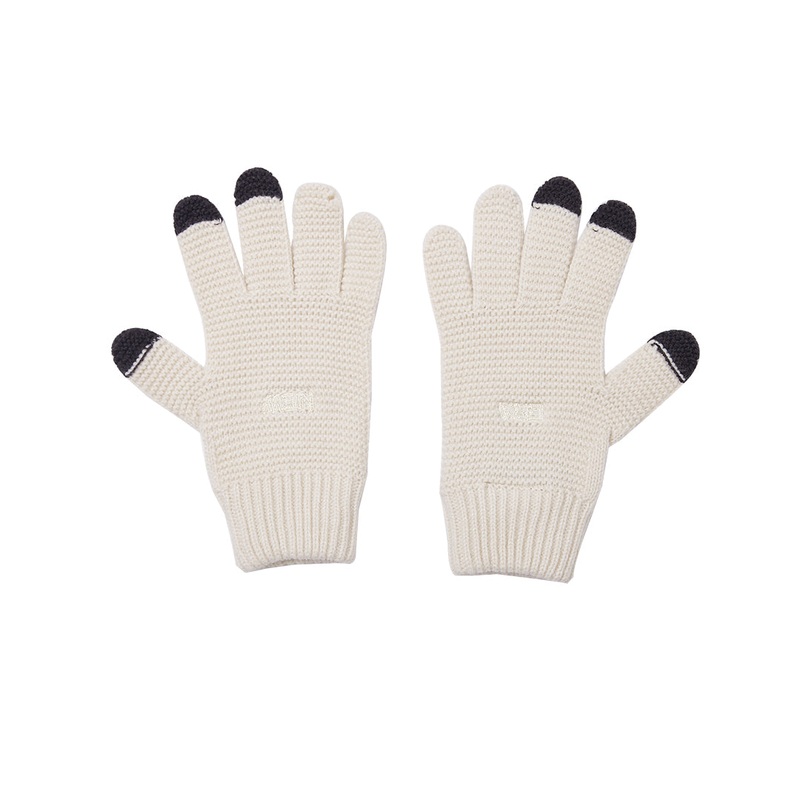NEW ERA COMFORT WHITE GLOVES|ONE SIZE