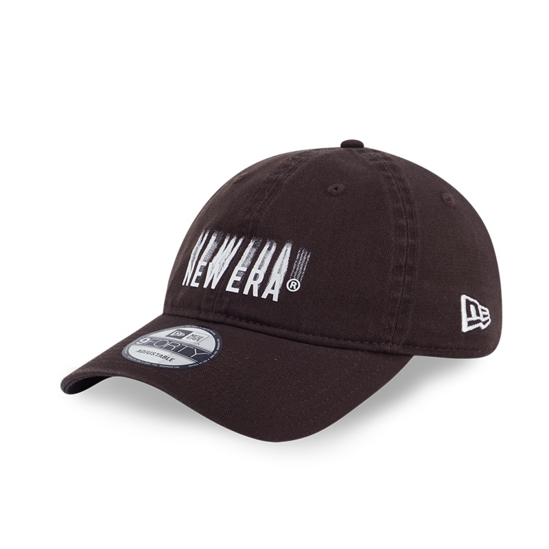 NEW ERA SURREAL NATURE CHOCOLATE 9FORTY UNST CAP