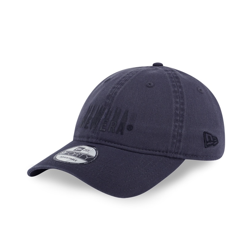 NEW ERA SURREAL NATURE GRAPHITE 9FORTY UNST CAP