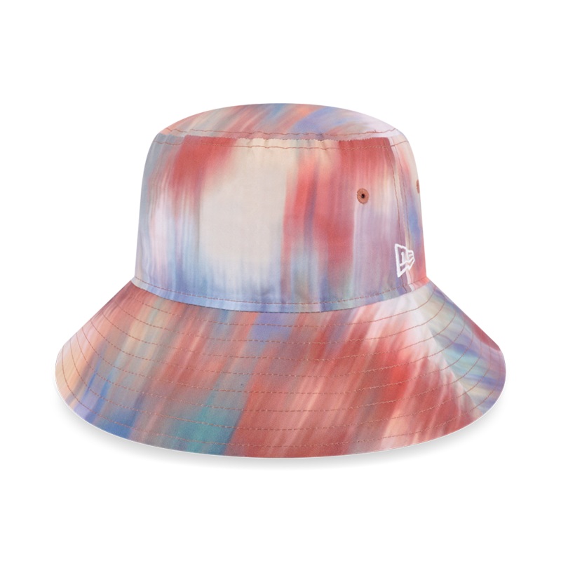 NEW ERA SURREAL NATURE MULTI BUCKET 03
