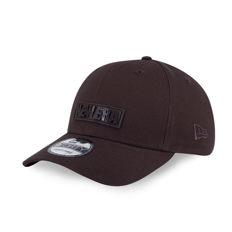 NEW ERA TONAL CHOCOLATE 9FORTY CAP