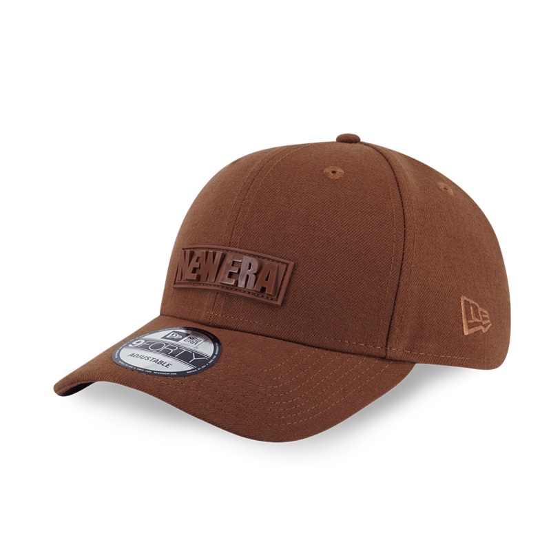 NEW ERA TONAL TOFFEE 9FORTY CAP