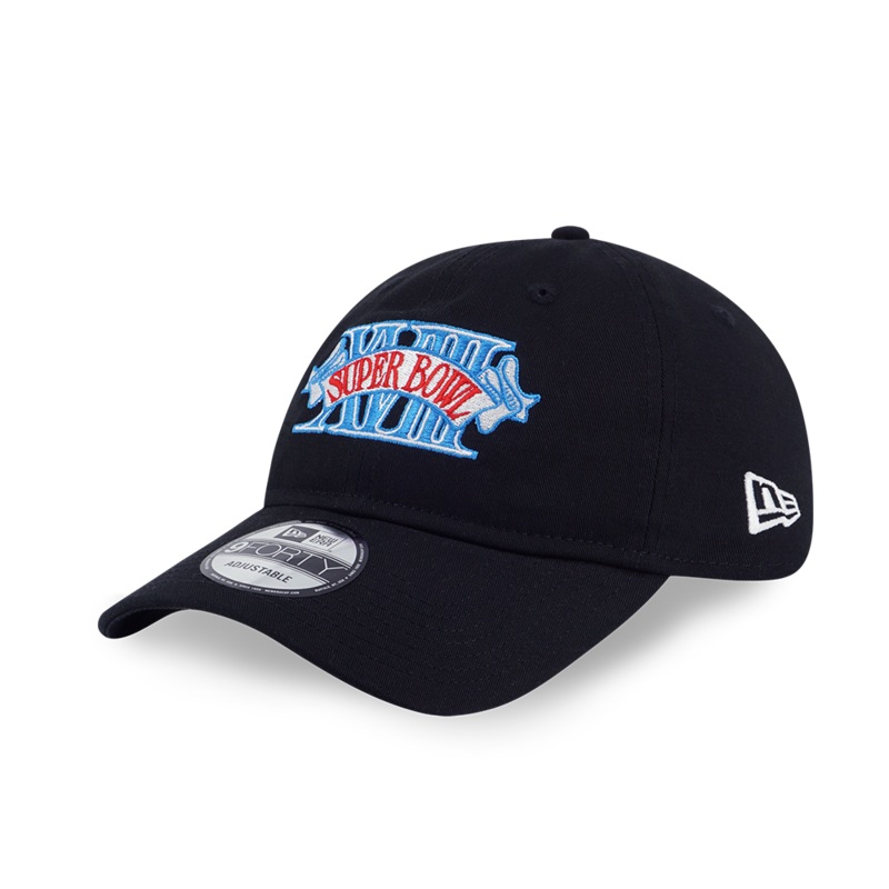 OAKLAND RAIDERS HALL OF NFL CHAMPIONS BLACK 9FORTY UNST CAP
