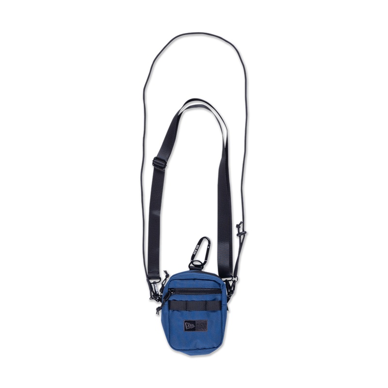 NEW ERA CORDURA MYSTERY BLUE MULTI CASE