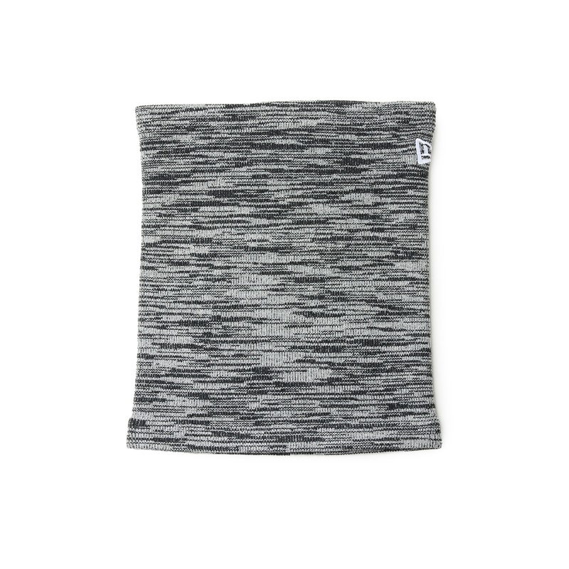 NEW ERA FLAG LOGO GRAY GAITER|ONE SIZE