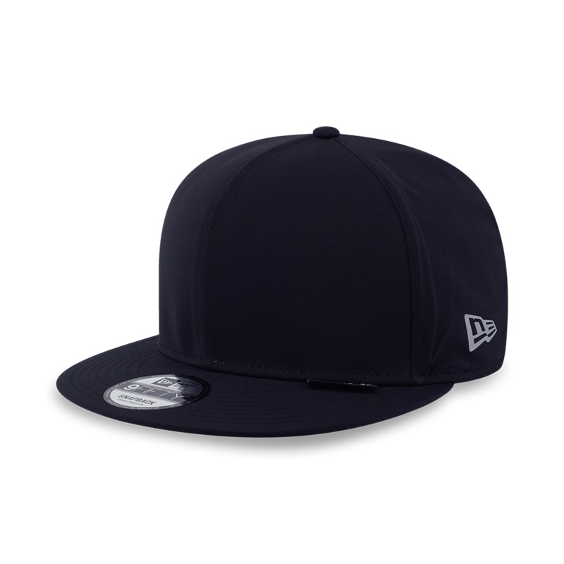 NEW ERA GORE-TEX BLACK 9FIFTY CAP