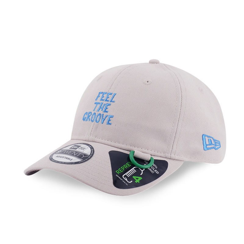 NEW ERA OUTDOOR EARTH DAY STONE 9TWENTY SMALL CAP