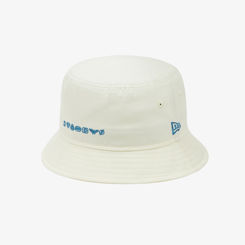 WARNER BROTHERS 100TH JUSTICE LEAGUE CHROME WHITE BUCKET 01