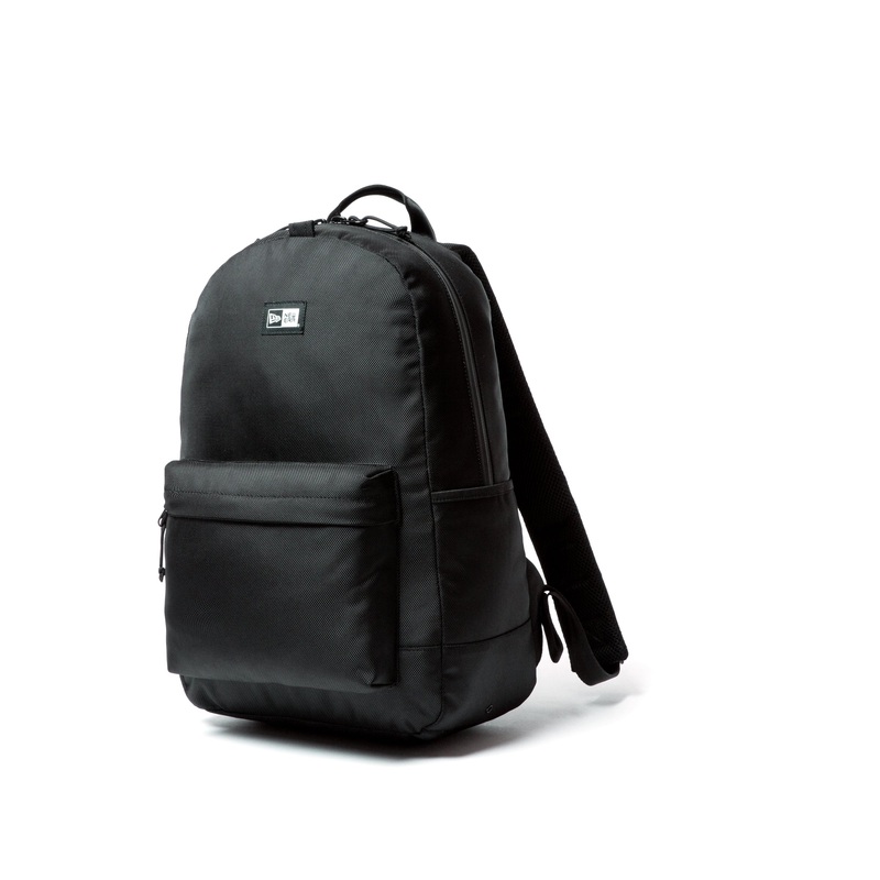 NEW ERA BLACK 27L LIGHT PACK|ONE SIZE
