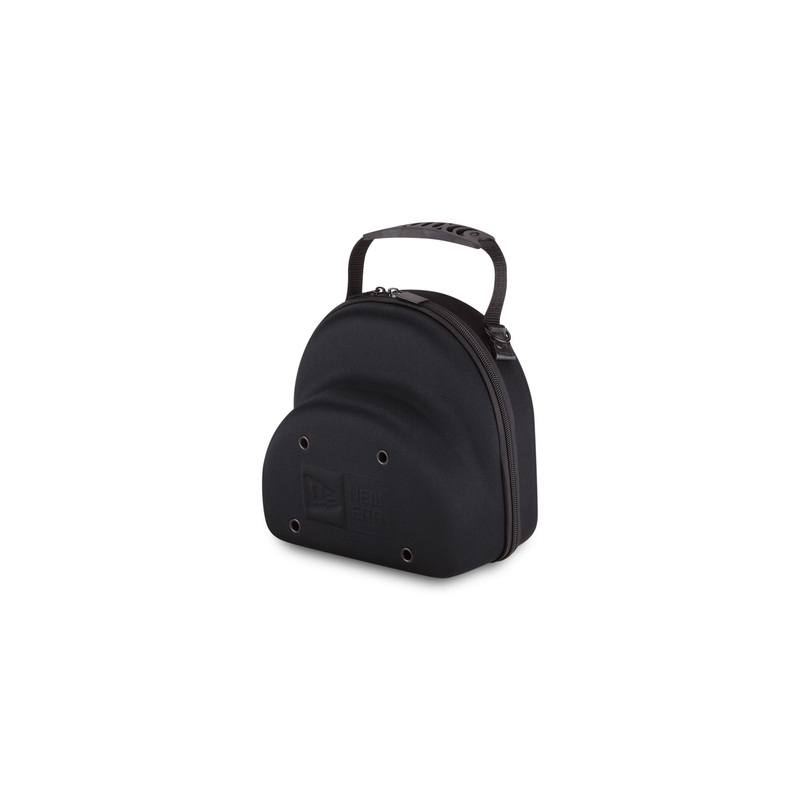 NEW ERA BLACK 2PACK CAP CARRIER