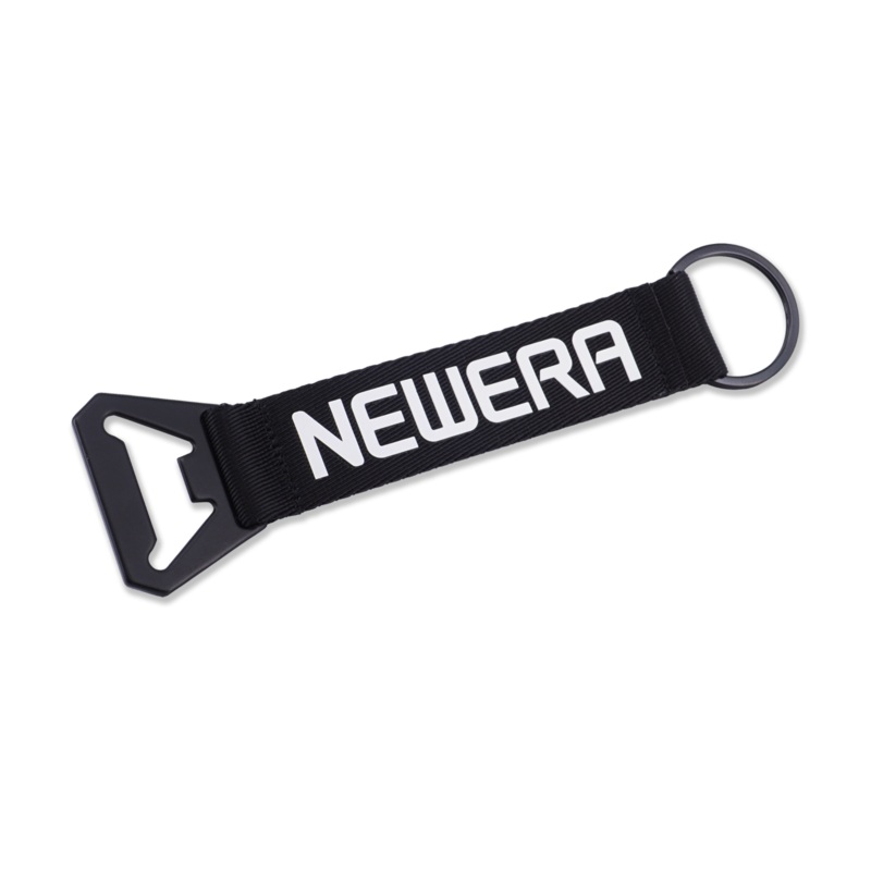 NEW ERA BOTTLE OPENER KEYCHAIN