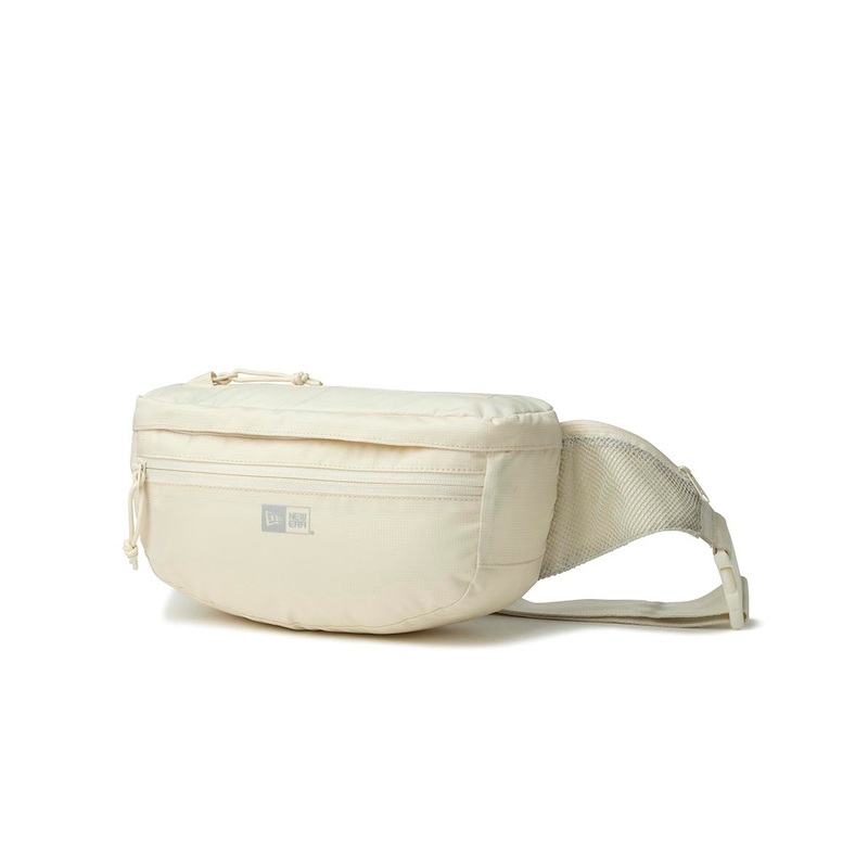 NEW ERA IVORY 3L WAIST BAG