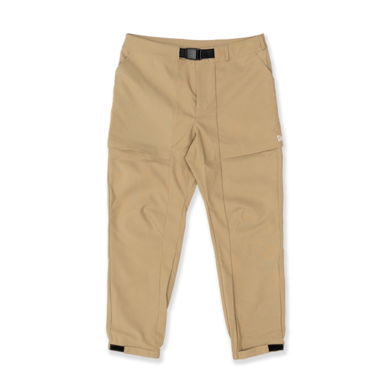 NEW ERA KHAKI ACTIVE CARGO PANTS