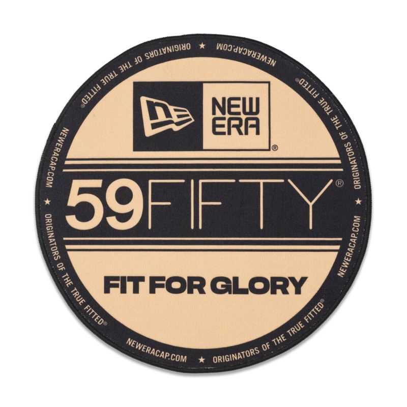 NEW ERA VISOR STICKER RUG|ONE SIZE