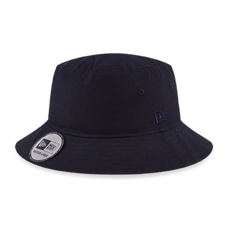 NEW ERA BRITISH MILLERAIN NAVY BUCKET 01