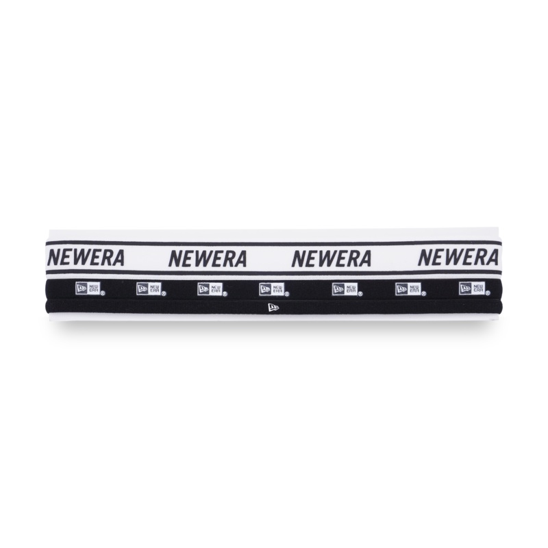 NEW ERA MIXED 3 PACK HEADBAND|ONE SIZE