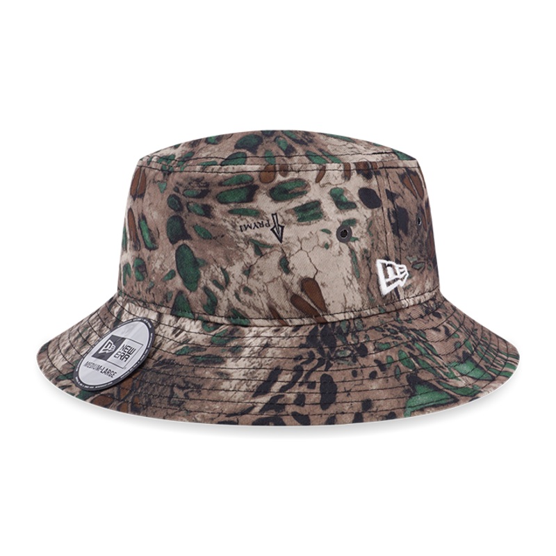 NEW YORK YANKEES PRYM1 CAMO CAMO ADVENTURE BUCKET