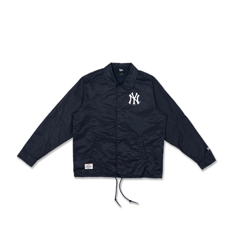 NEW YORK YANKEES SHOOTING STAR MLB NAVY JACKET