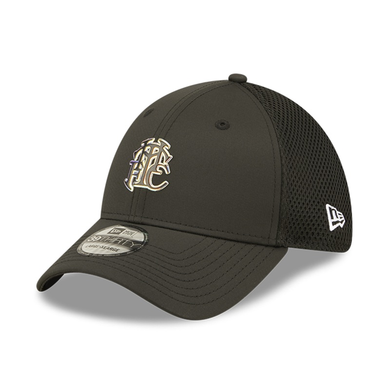 SP23 TOTTENHAM HOTSPUR F.C. BLACK 39THIRTY CAP