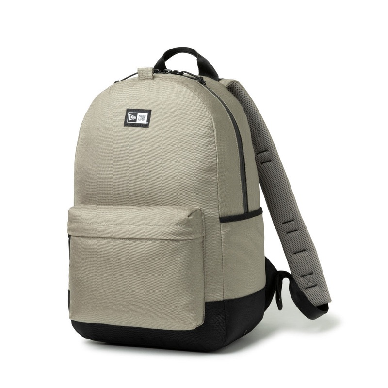 NEW ERA BEIGE 27L LIGHT PACK|ONE SIZE